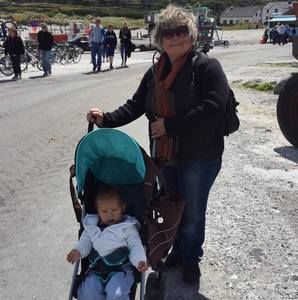 Meet your Posher, Gail